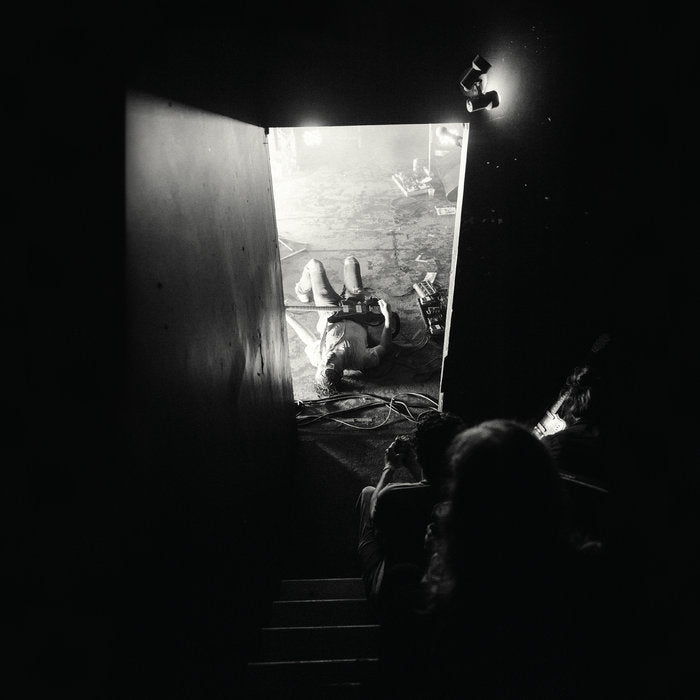 METZ - Automat - LP + 7''