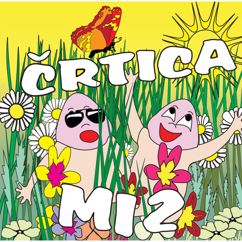 MI 2 - Črtica - LP