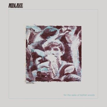 MIDLAKE - For The Sake of Bethel Woods (coloured) - LP