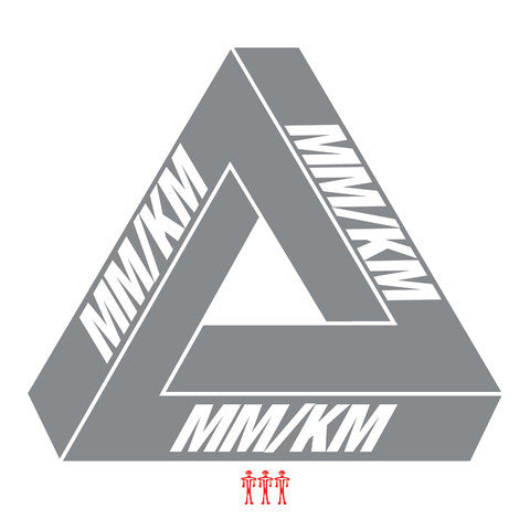 MM/KM - Have You Seen Them - 12" EP