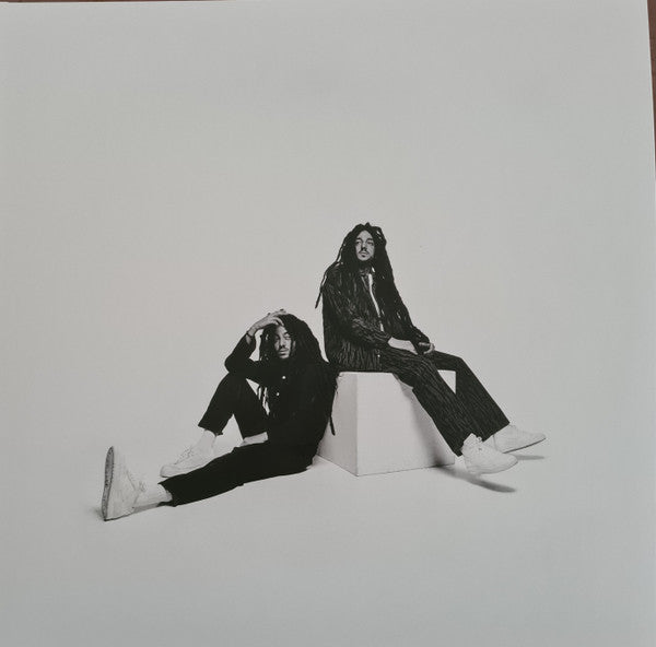 MELLOW MOOD - Manana - 2LP