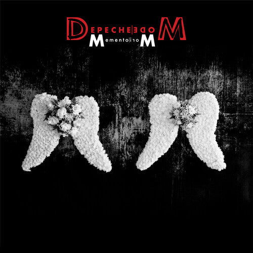DEPECHE MODE - Memento Mori - 2LP
