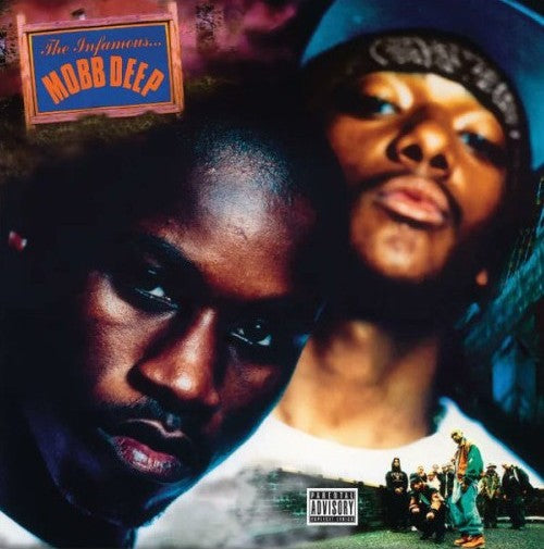 MOBB DEEP - The Infamous (2026) - 2LP