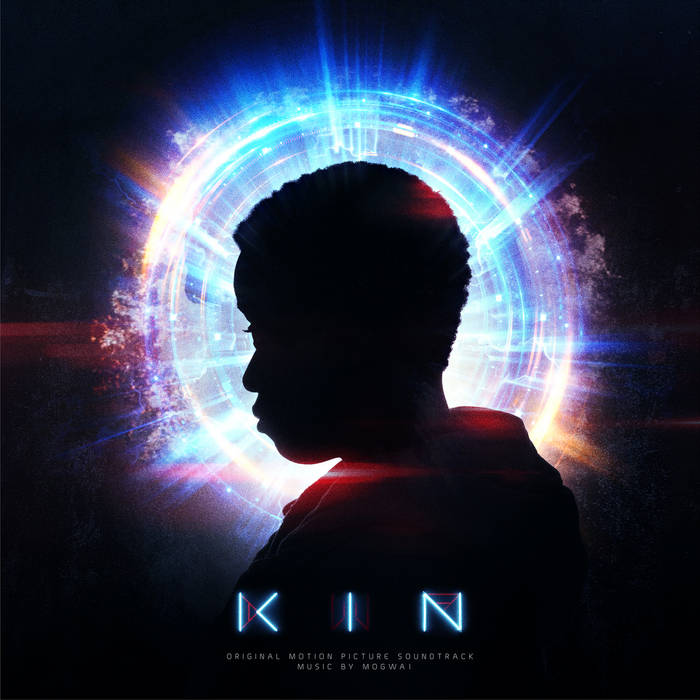 MOGWAI - Kin (OST) - LP