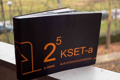 Monografija KSET-a - BOOK