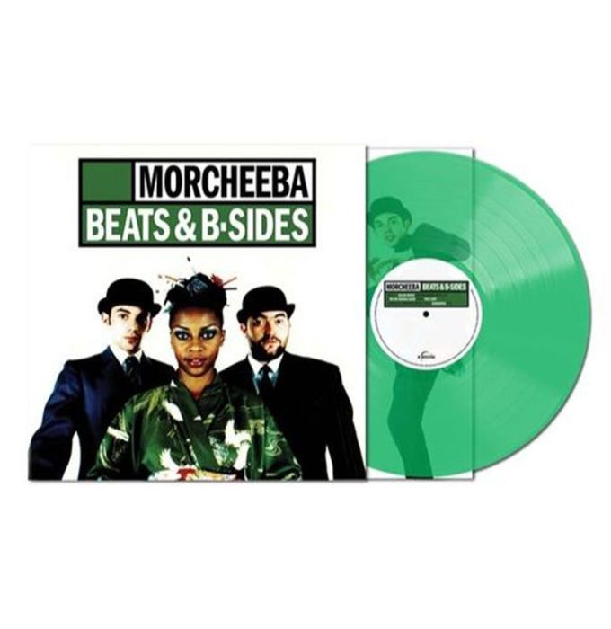 MORCHEEBA - Beats & B-Sides (RSD24) - LP