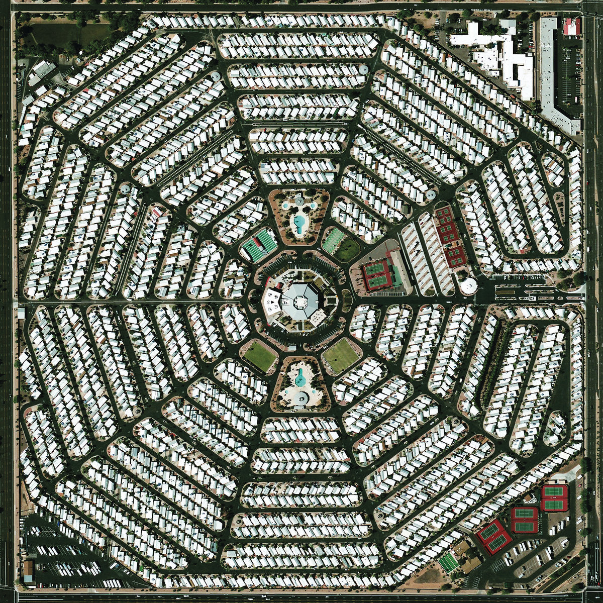 MODEST MOUSE - Strangers To Ourselves - DLP