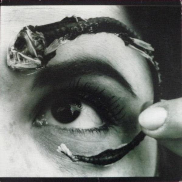 MR BUNGLE - Disco Volante (trans blue) - 2LP