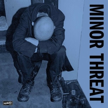 MINOR THREAT - Minor Threat (coloured) - LP