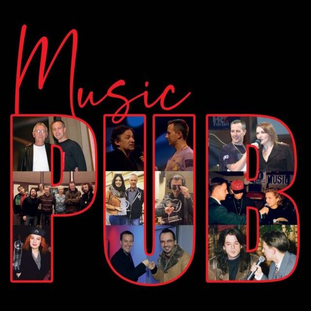 V/A - Music Pub - 2LP