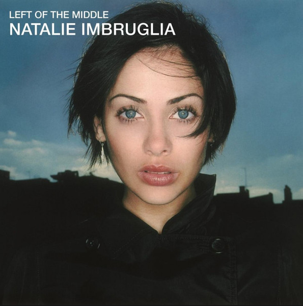 NATALIE IMBRUGLIA - Left Of The Middle - LP