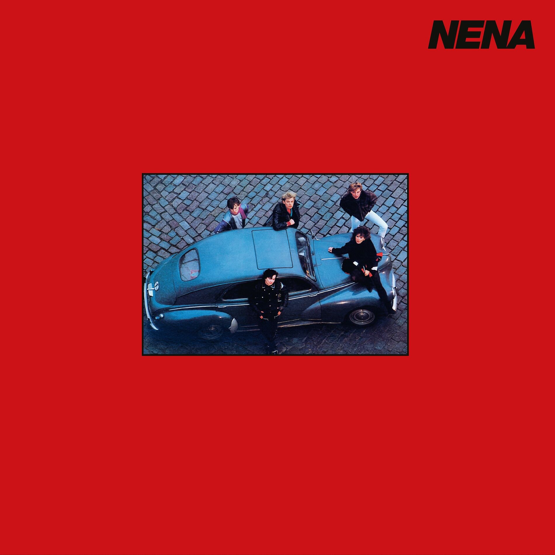 NENA - Nena - 2LP