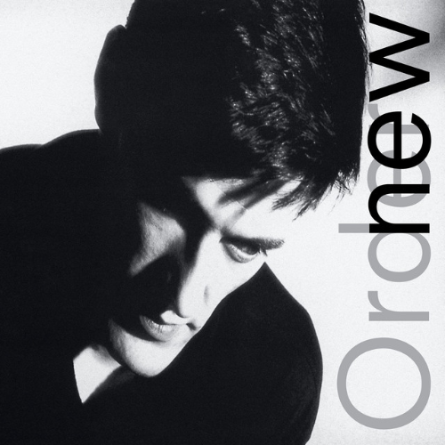 NEW ORDER - Low-Life - LP