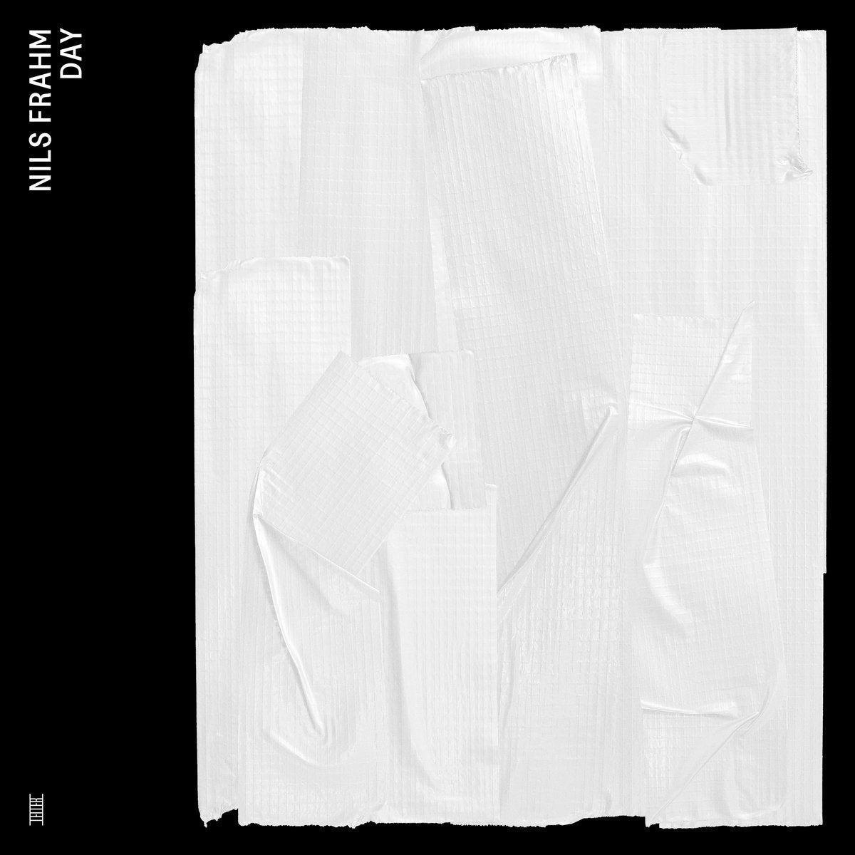 NILS FRAHM - Day - LP
