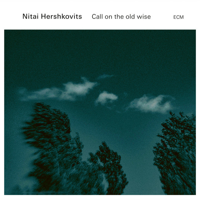 NITAI HERSHKOVITS - Call On The Old Wise - LP