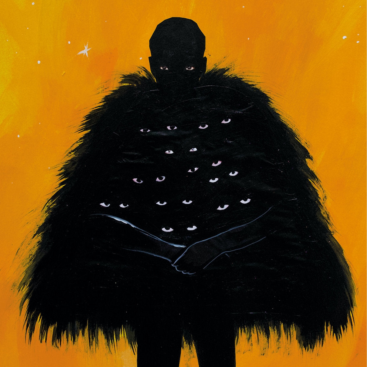 ANJIMILE - The King - LP