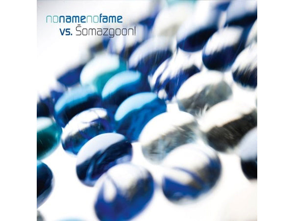 No Name No Fame Vs. Šo! Mazgoon CD