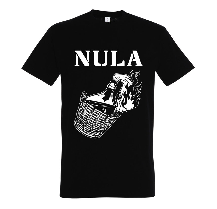 NULA - Damižana - T-Shirt