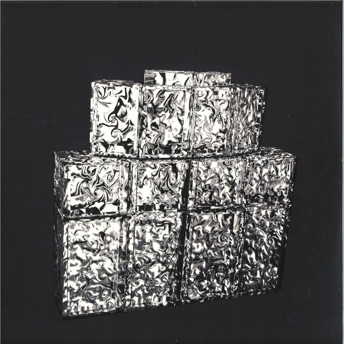 O.B.F - Lava - 2LP