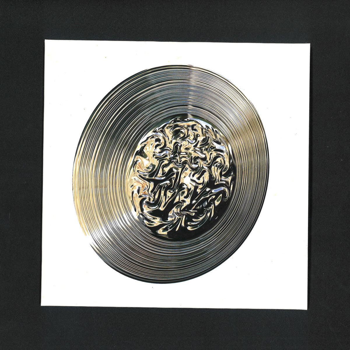 O.B.F. / JUNIOR ROY - Dub Club - 7"