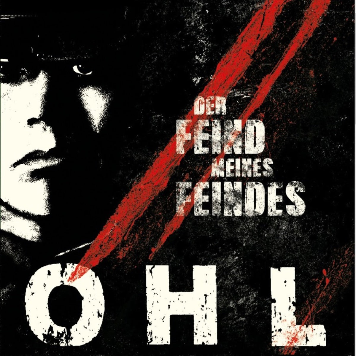 OHL - Der Feind meines Feindes (colored) - LP