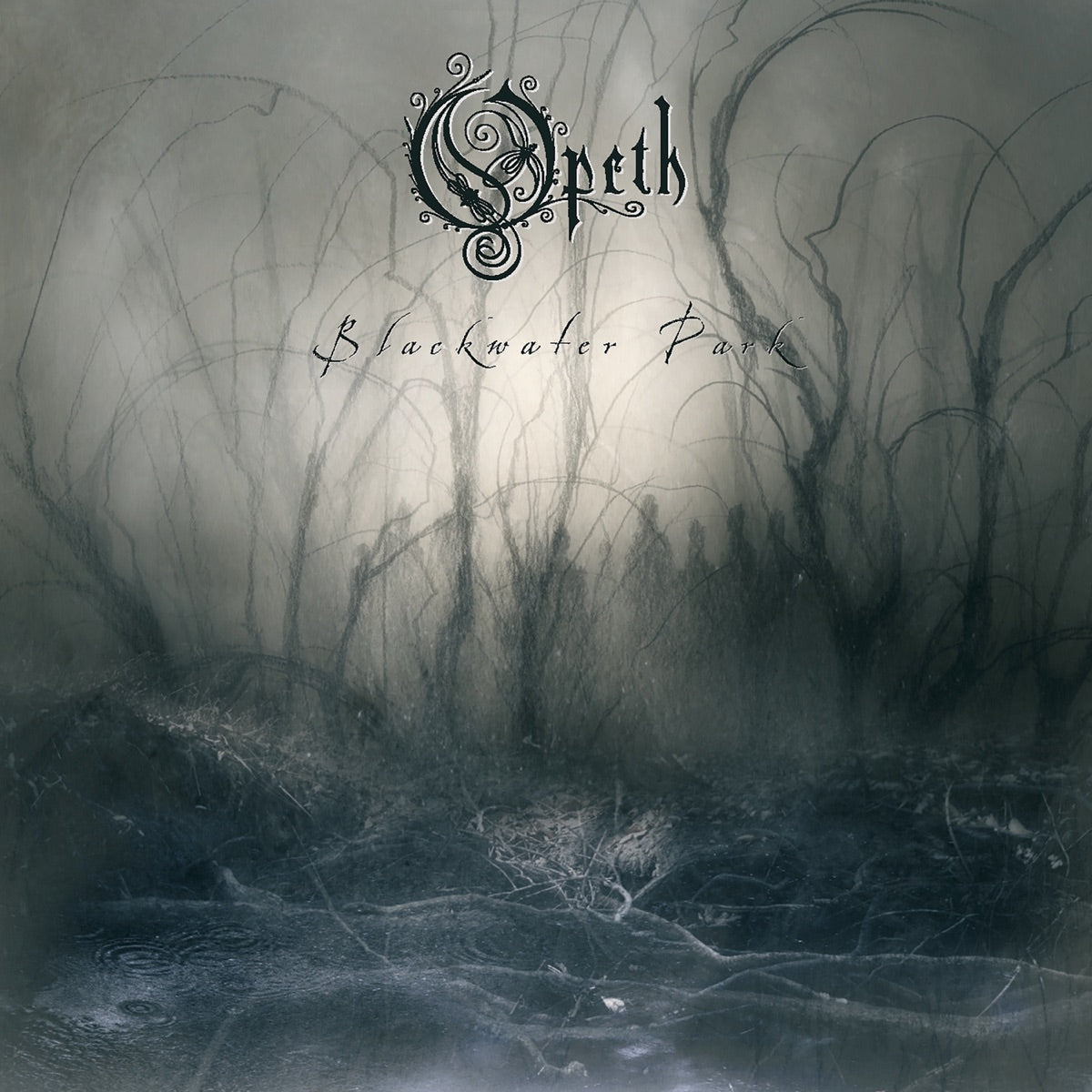 OPETH - Blackwater Park (180g) - 2LP