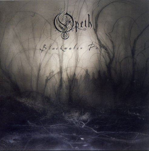 OPETH - Blackwater Park (20th ann. edt.) - 2LP