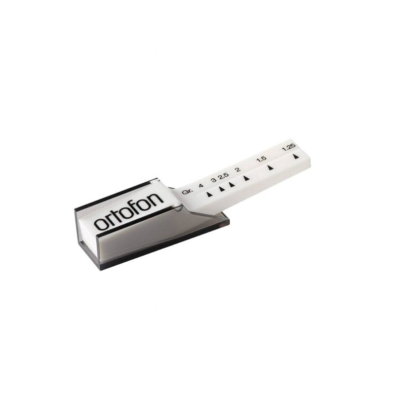 Ortofon Pick-Up Arm Scale