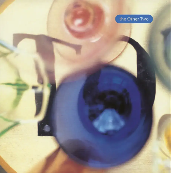 OTHER TWO - Tasty Fish (RSD24) - LP