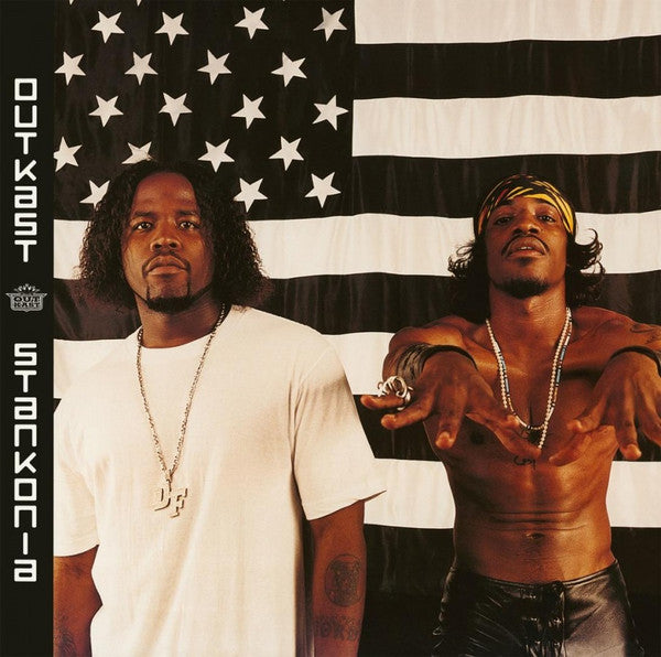 OUTKAST - Stankonia - 2LP