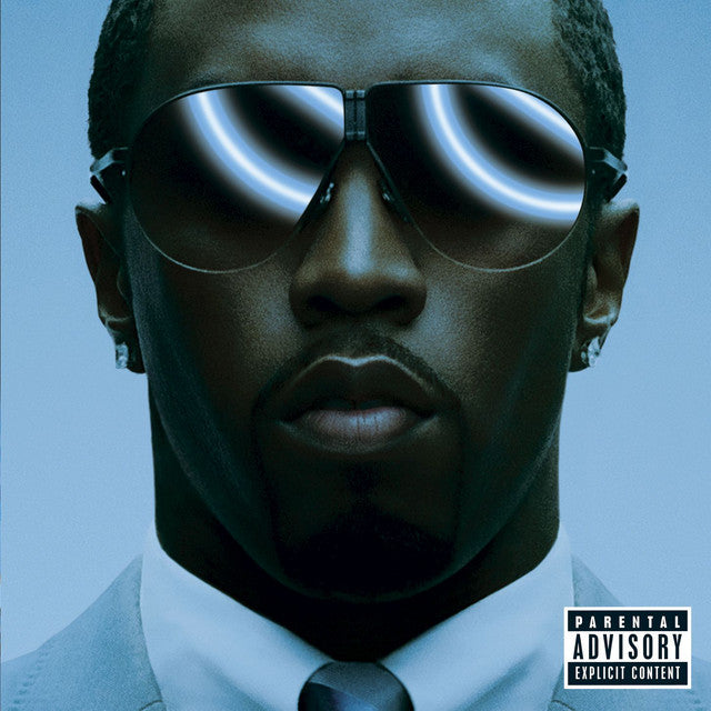 P.DIDDY - Press play - CD