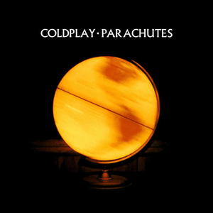 COLDPLAY - Parachutes - LP