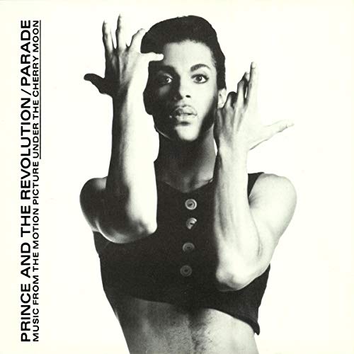 PRINCE - Parade - LP