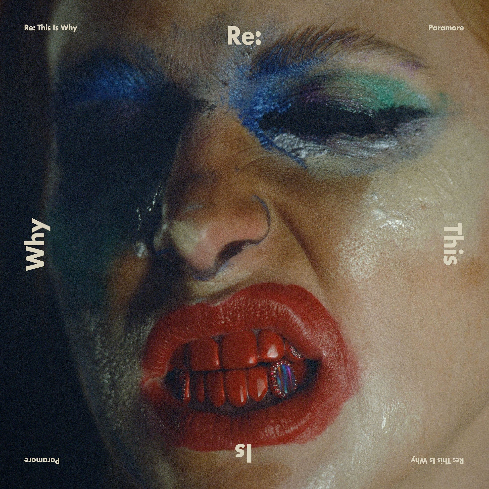 PARAMORE - Re: This Is Why (RSD24) - LP