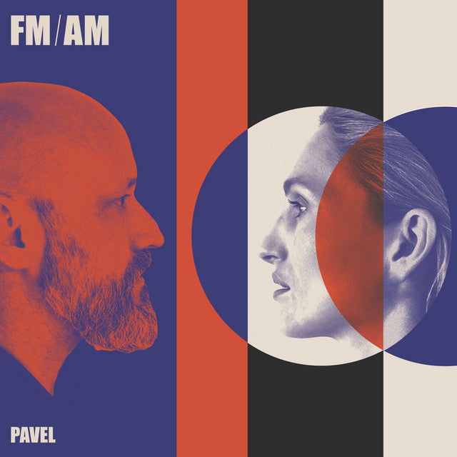 PAVEL - FM/AM - 2LP