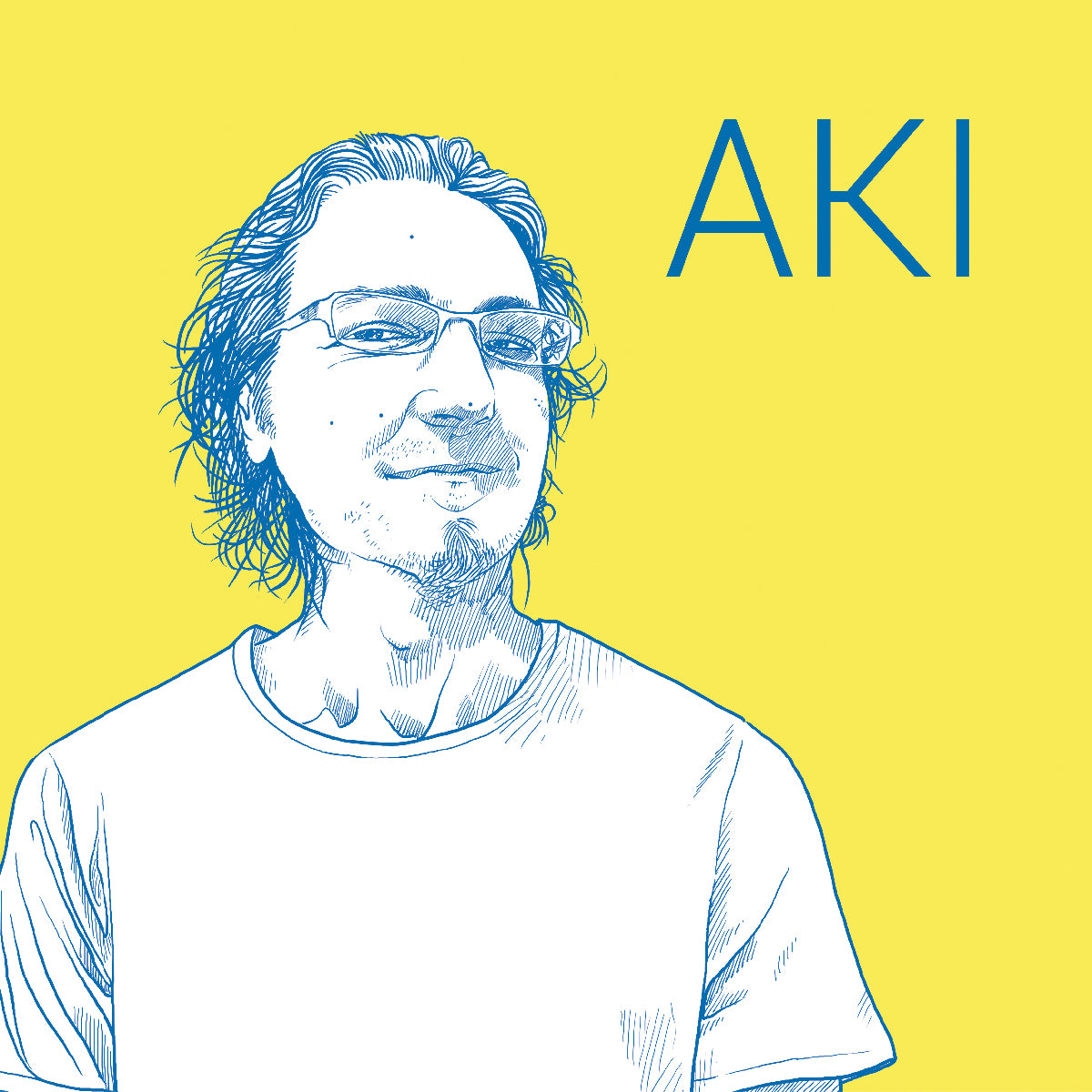 V/A - Aki - 2LP