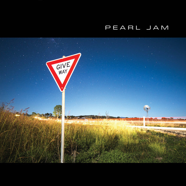 PEARL JAM - Give Way (RSD23) - 2LP