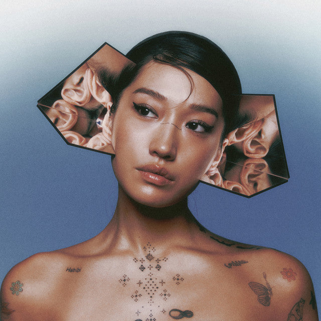 PEGGY GOU - I Hear You - LP