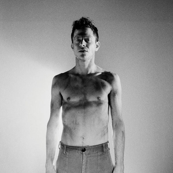 PERFUME GENIUS - Set My Heart On Fire Immediately - 2LP