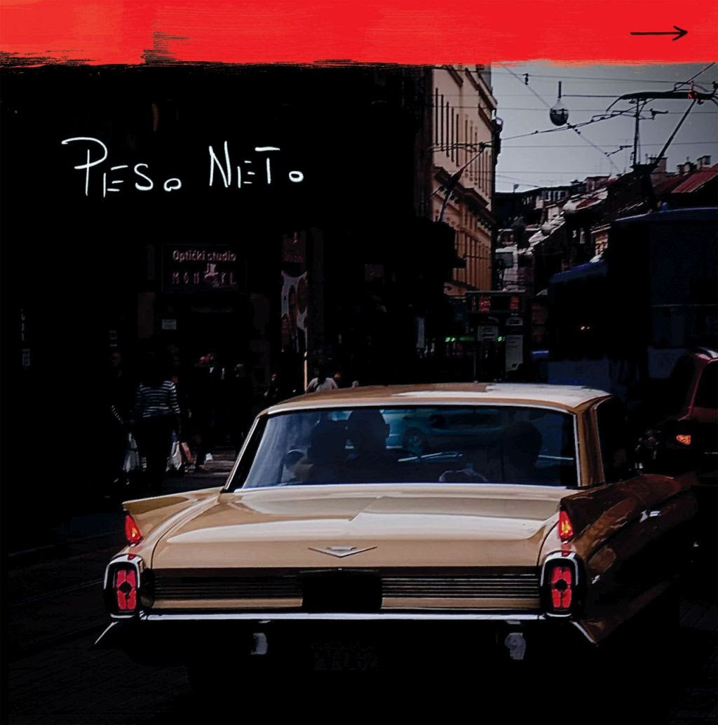 PESO NETO - Peso Neto - LP