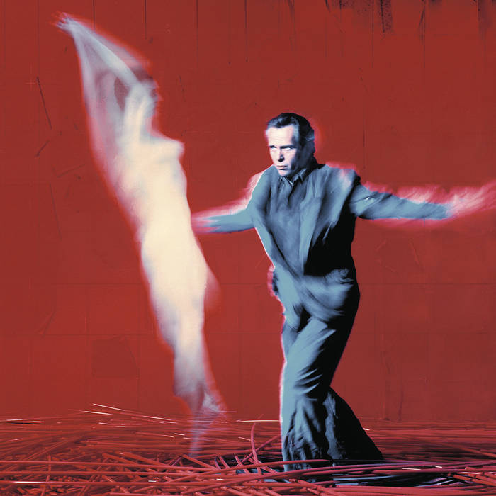 PETER GABRIEL - Us - 2LP