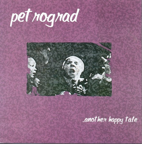 PETROGRAD - Another Happy Tale - 7"
