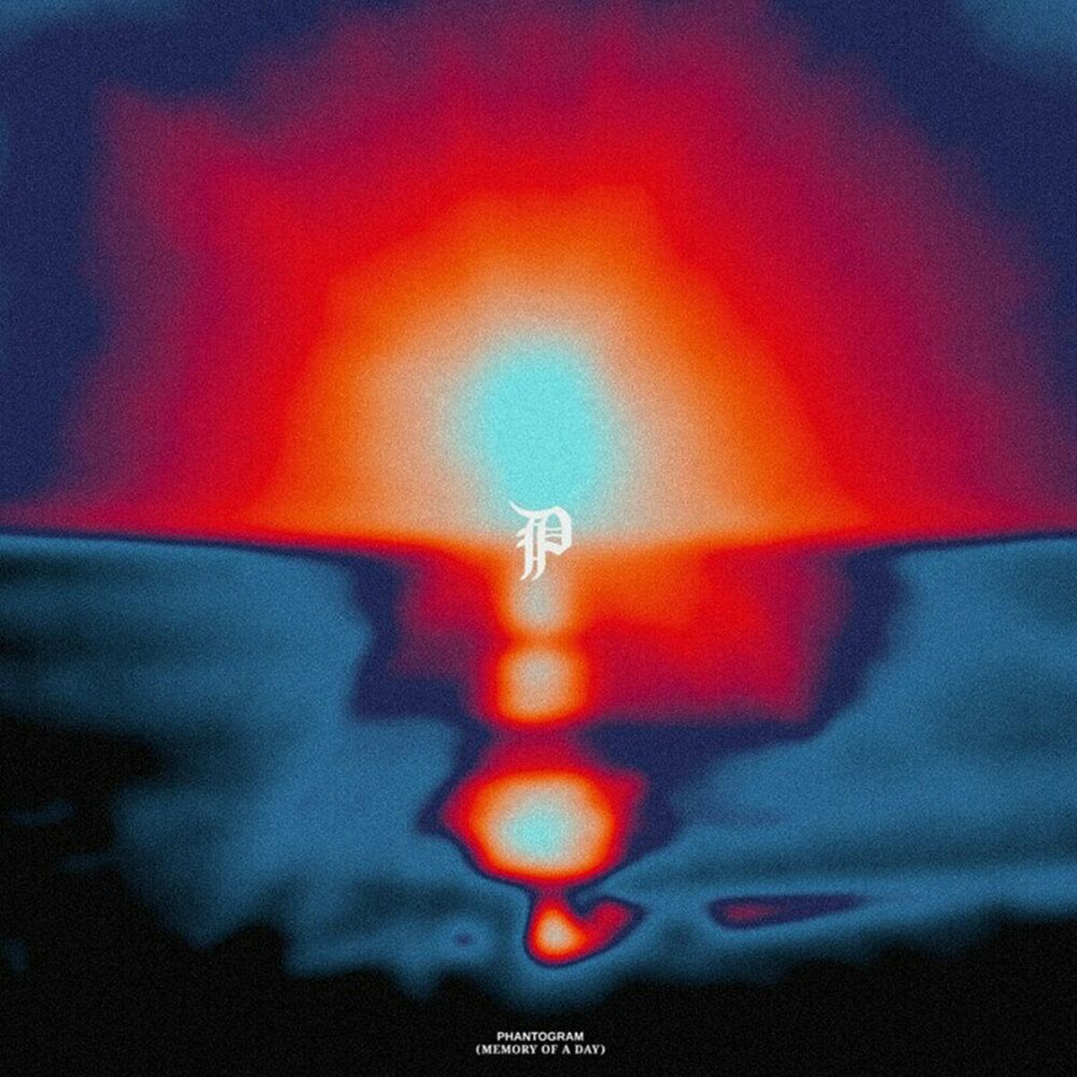 PHANTOGRAM - Memory Of a Day - LP
