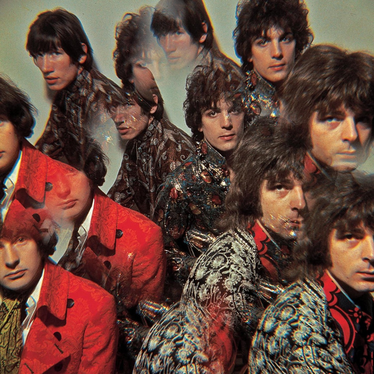 PINK FLOYD - Piper at the Gates of Dawn (2025 RM) - LP