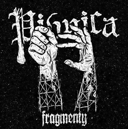 PIVNICA - Fragmenty - LP