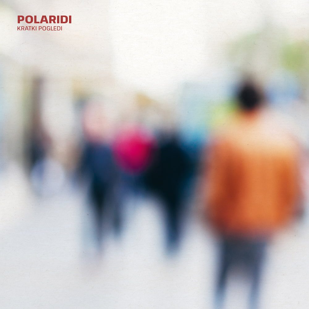 POLARIDI - Kratki pogledi - LP