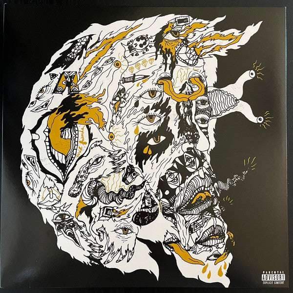 PORTUGAL. THE MAN - Evil Friends - LP