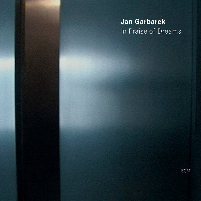 JAN GARBAREK - In Praise Of Dreams - LP