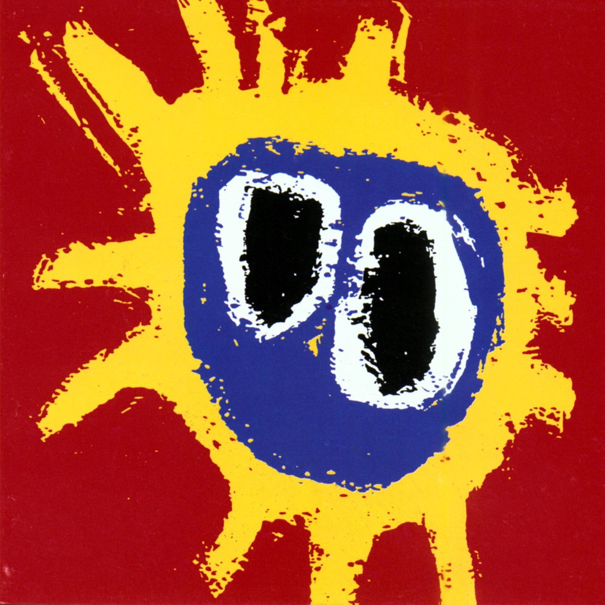 PRIMAL SCREAM - Screamadelica - 2LP