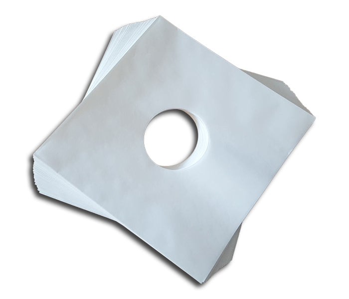 LP Inner Covers Without Lining